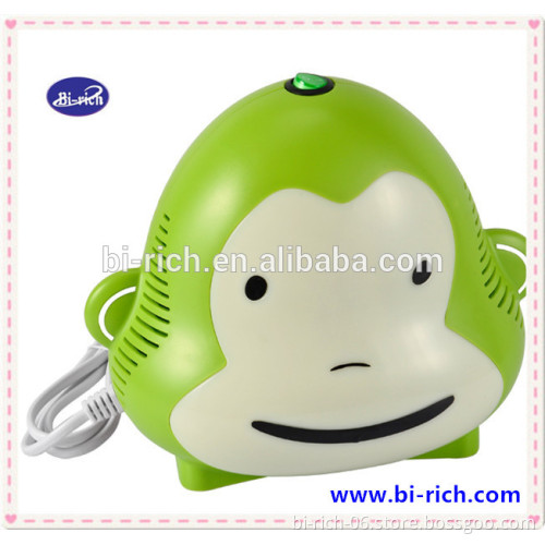 Animal Chareter Medical Nebulizer for hospital